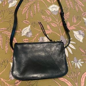 Madewell crossbody purse